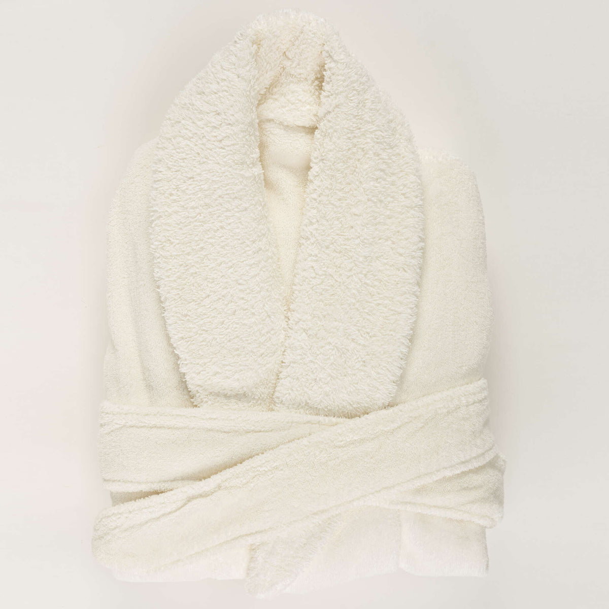 The Cloud Bathrobe