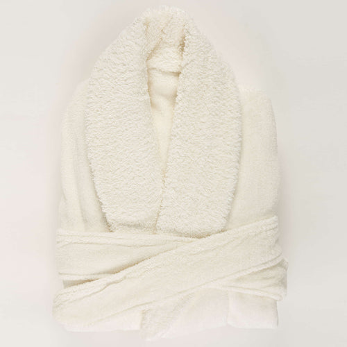 The Cloud Bathrobe