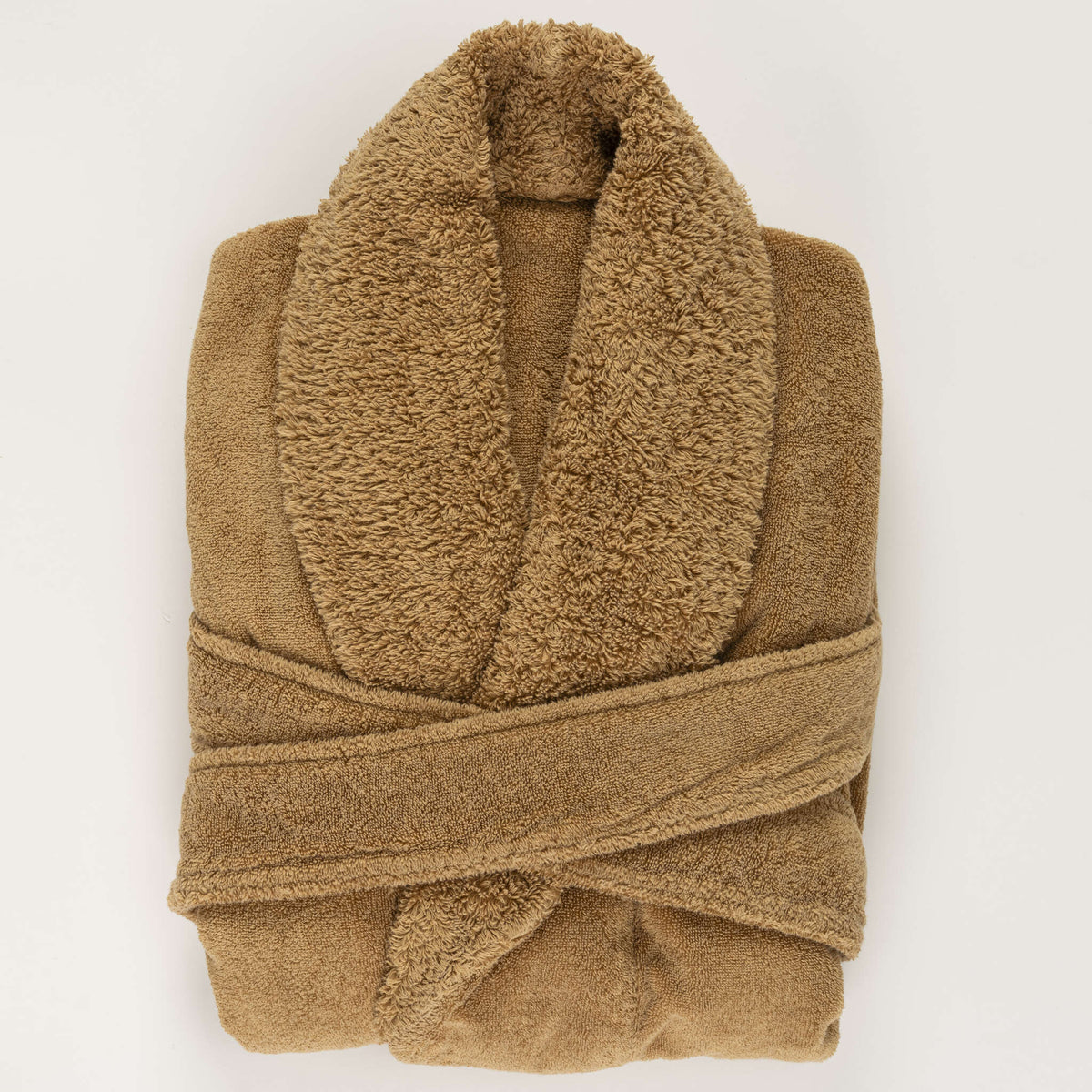 The Cloud Bathrobe
