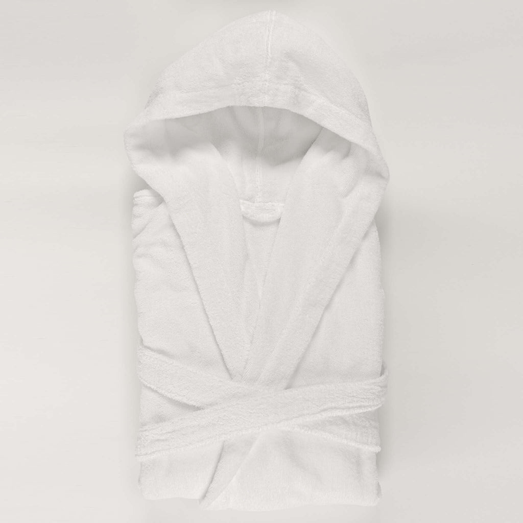 The Cloud Bathrobe