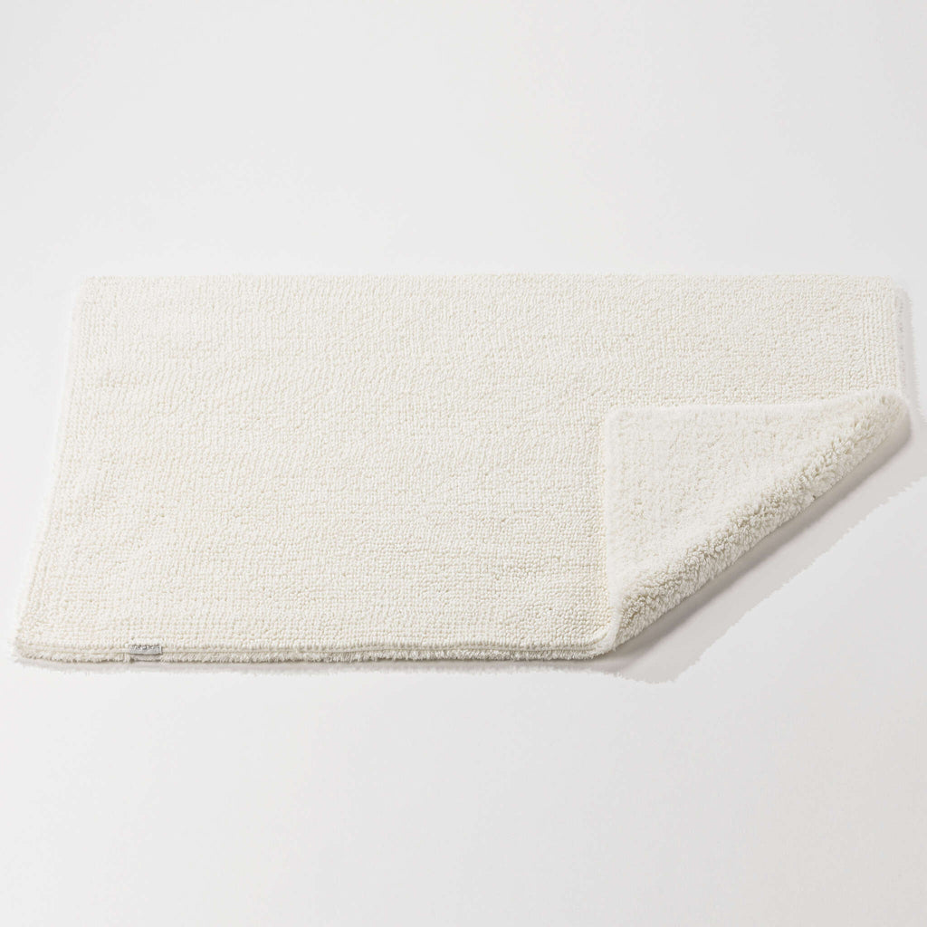 The Cloud Bath Rug